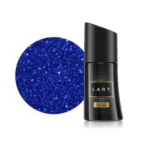 Gel polish color LART 052 ROCK STAR (8 ml)
