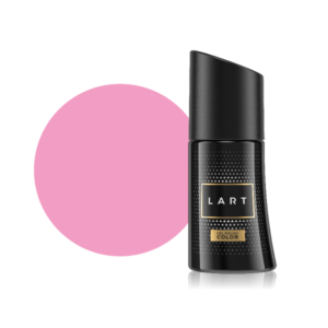 Gel polish color LART 107 LOVE (8 ml)