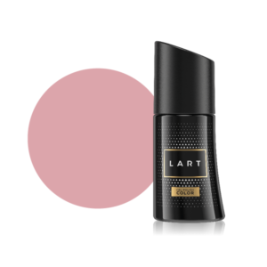 Gel polish color LART 204 BONJOUR (8 ml)