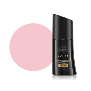 Gel polish color LART 208 MARSHMELLOW (8 ml)