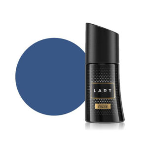 Gel polish color LART 404 DENIM (8 ml)