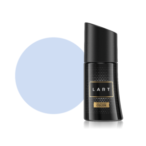 Gel polish color LART 503 SKY (8 ml)