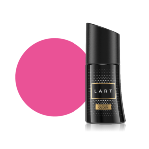 Gel polish color LART 509 BUBBLEGUM (8 ml)