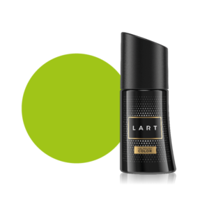 Gel polish color LART 608 AVOCADO (8 ml)