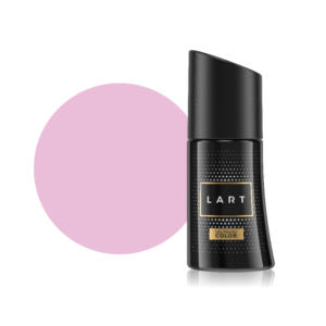 Gel polish color LART 706 SATIN ROSE (8 ml)