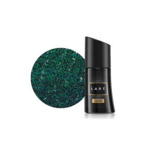Gel polish color LART 808 SAMBA (8 ml)