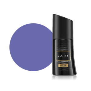 Gel polish color LART 016 MAJESTIC (8 Ml)