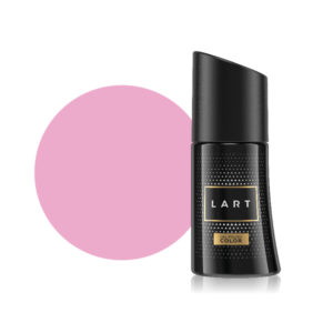 Gel polish color LART 034 PINKADELIC (8 Ml)