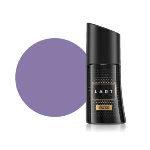 Gel polish color LART 406 LAVANDER (8 Ml)