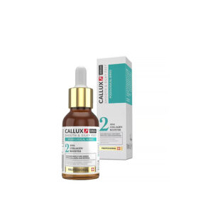 Callux ANA Collagen Booster – serum za njegu noktiju i zanoktica s kolagenom i retinolom, 10 ml