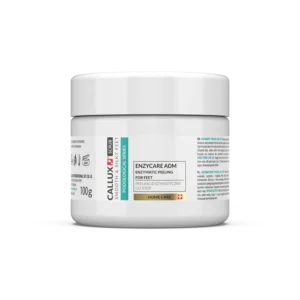 Callux enzimski peeling za stopala, 100g