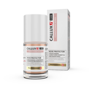 Callux Rose protector regenerator noktiju